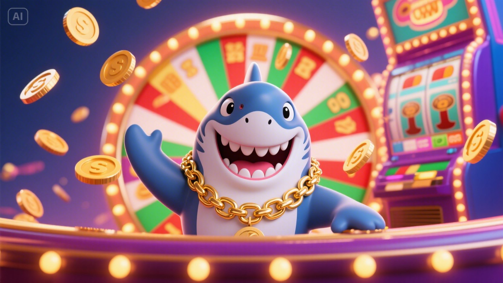 Registration at magic casino online Casino