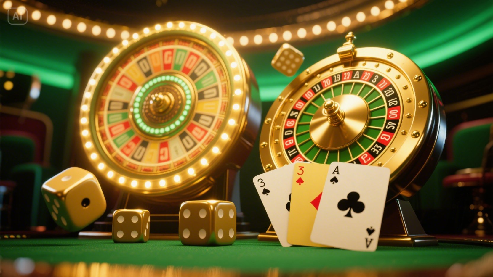 Casino magic casino online desktop and mobile interfaces