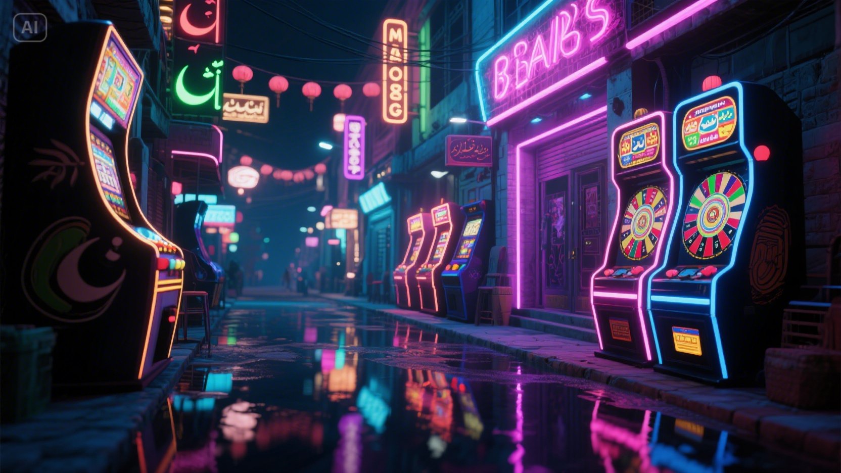 Registration at magic casino online Casino